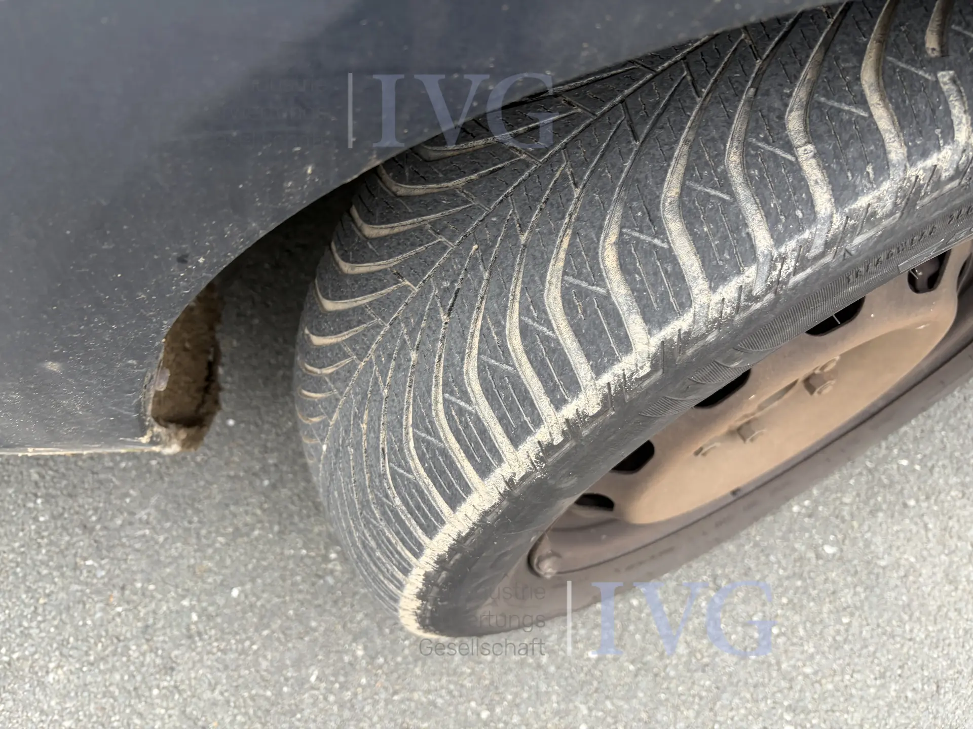 FORD Focus stationwagen – foto 10 – kavel bij IVG, Kirchlengern
