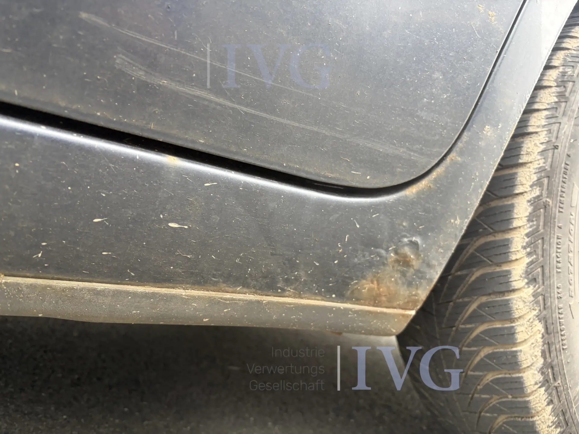 FORD Focus stationwagen – foto 23 – kavel bij IVG, Kirchlengern