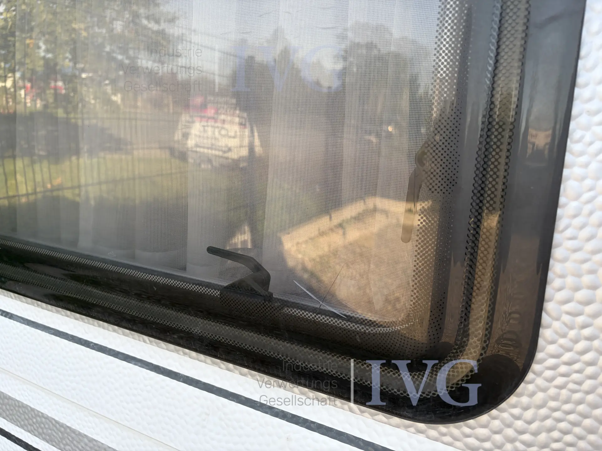 Wohnanhänger KNAUS W01 – foto 20 – kavel bij IVG, Kirchlengern