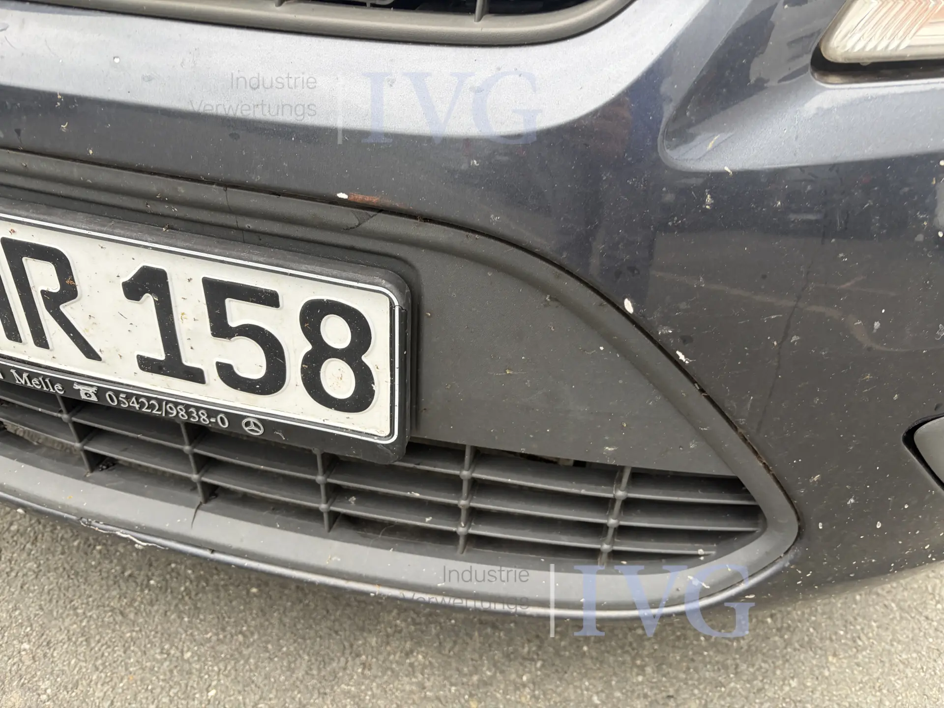 FORD Focus stationwagen – foto 28 – kavel bij IVG, Kirchlengern