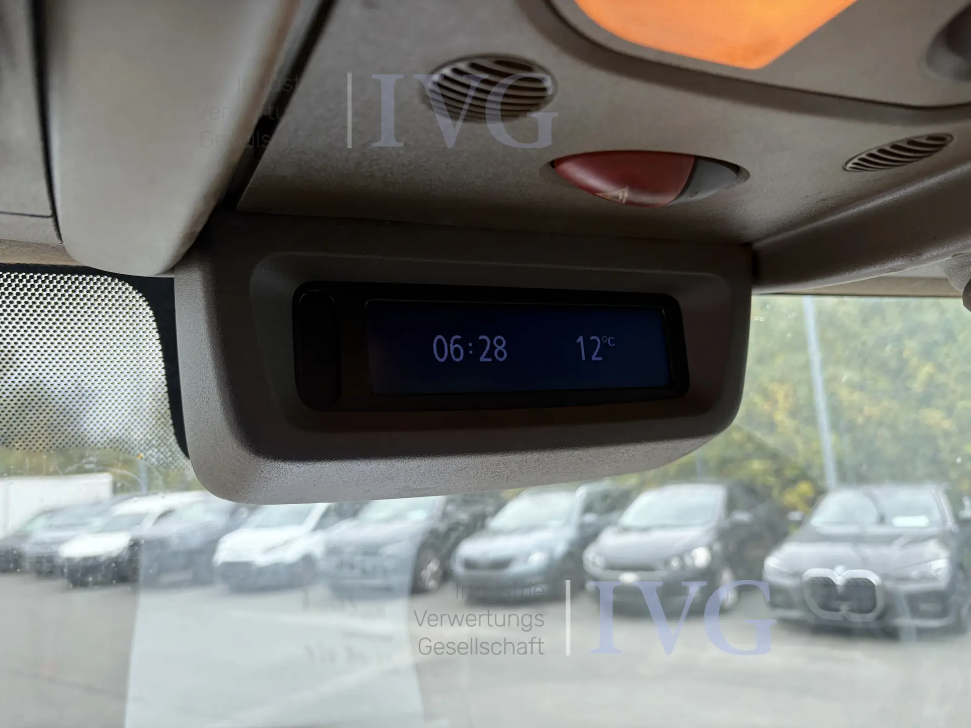 Van OPEL Movano Maxi – foto 29 – kavel bij IVG, Kirchlengern