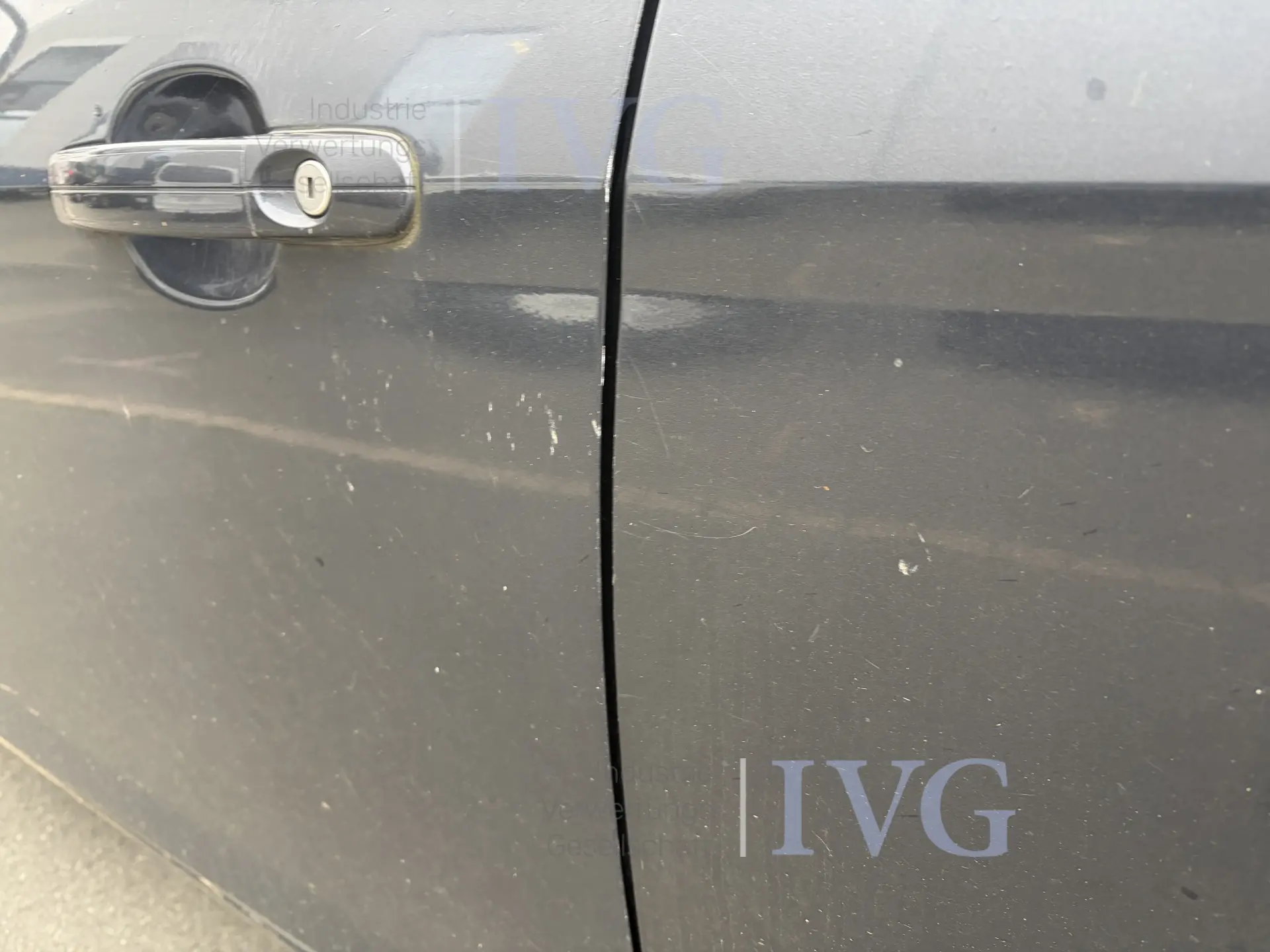 FORD Focus stationwagen – foto 22 – kavel bij IVG, Kirchlengern