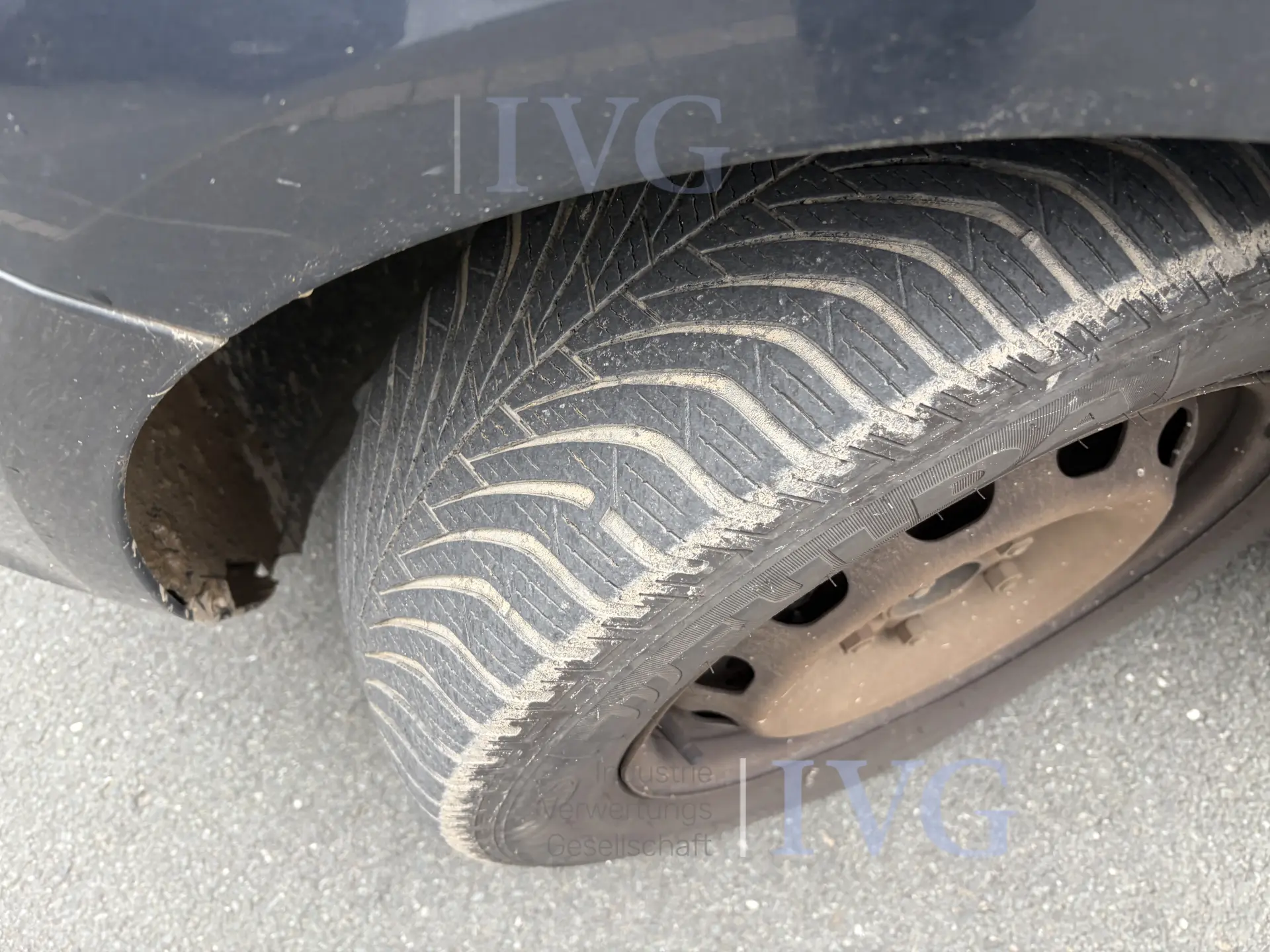 FORD Focus stationwagen – foto 9 – kavel bij IVG, Kirchlengern