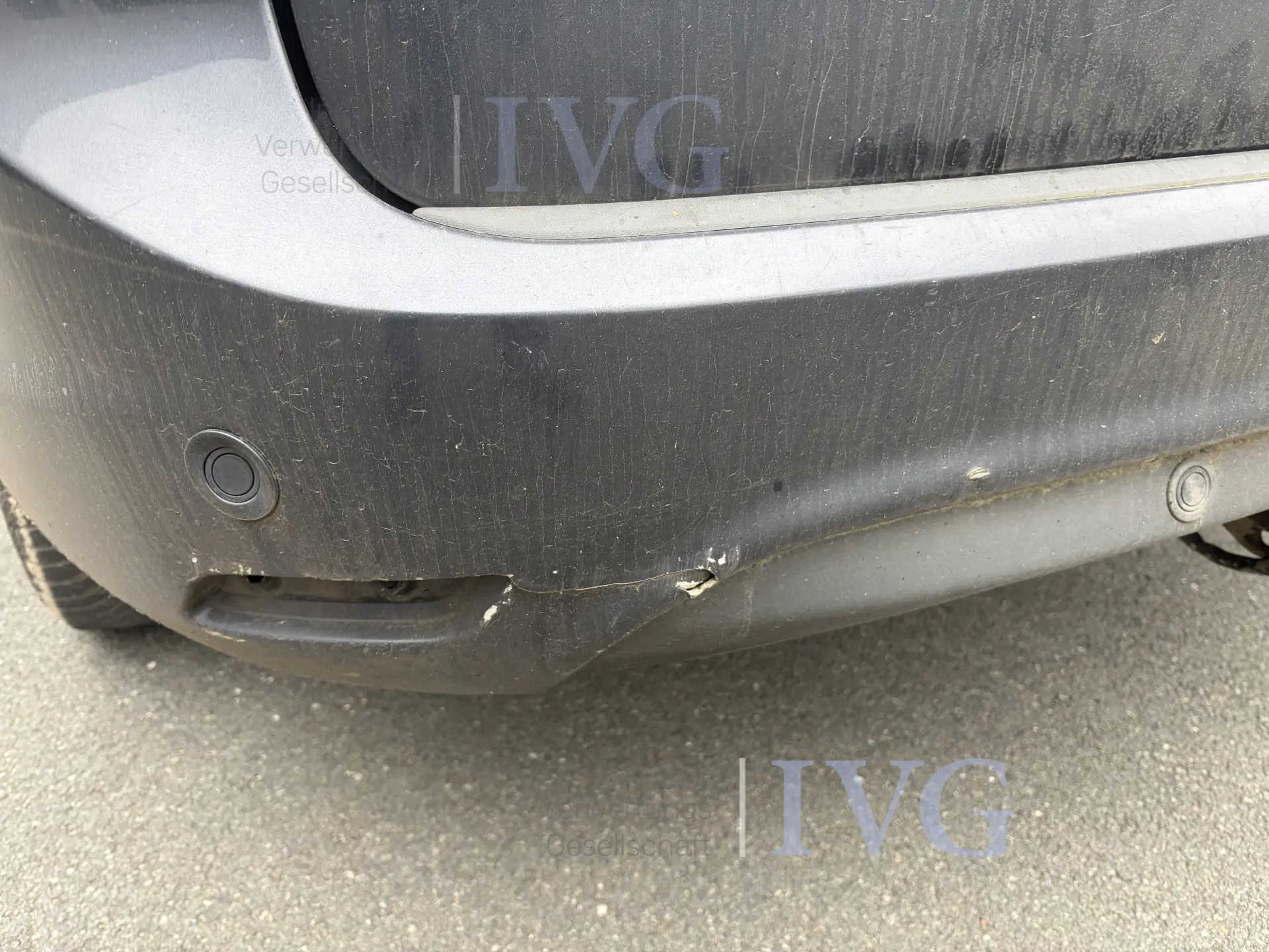 FORD Focus stationwagen – foto 15 – kavel bij IVG, Kirchlengern