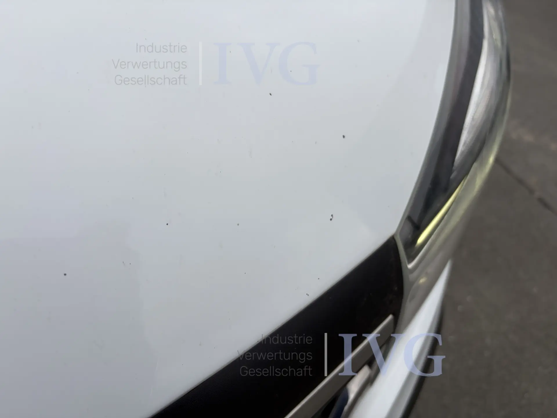 Van RENAULT Trafic – foto 25 – kavel bij IVG, Kirchlengern