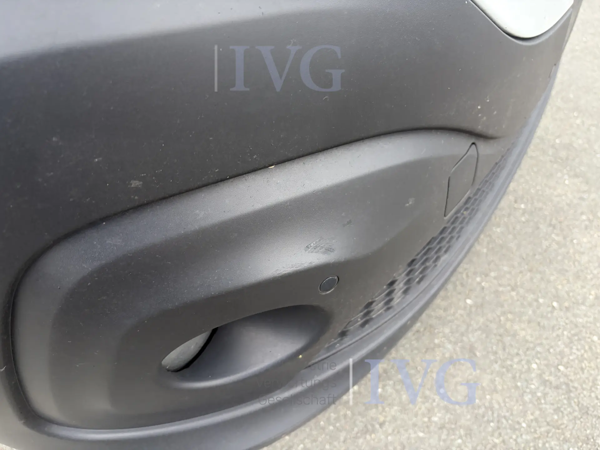 Van RENAULT Trafic – foto 28 – kavel bij IVG, Kirchlengern