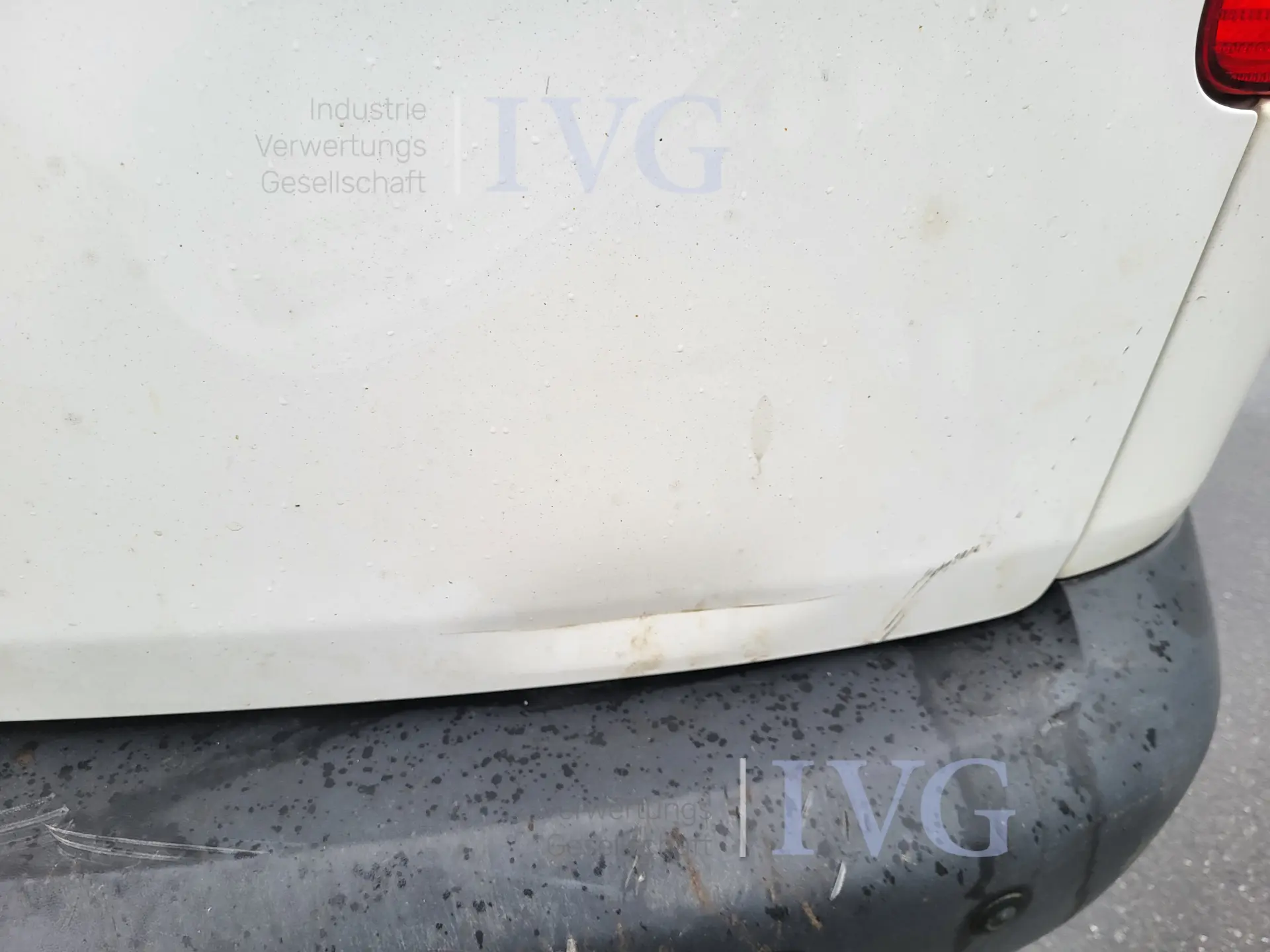 Van VW Caddy – foto 27 – kavel bij IVG, Bissendorf