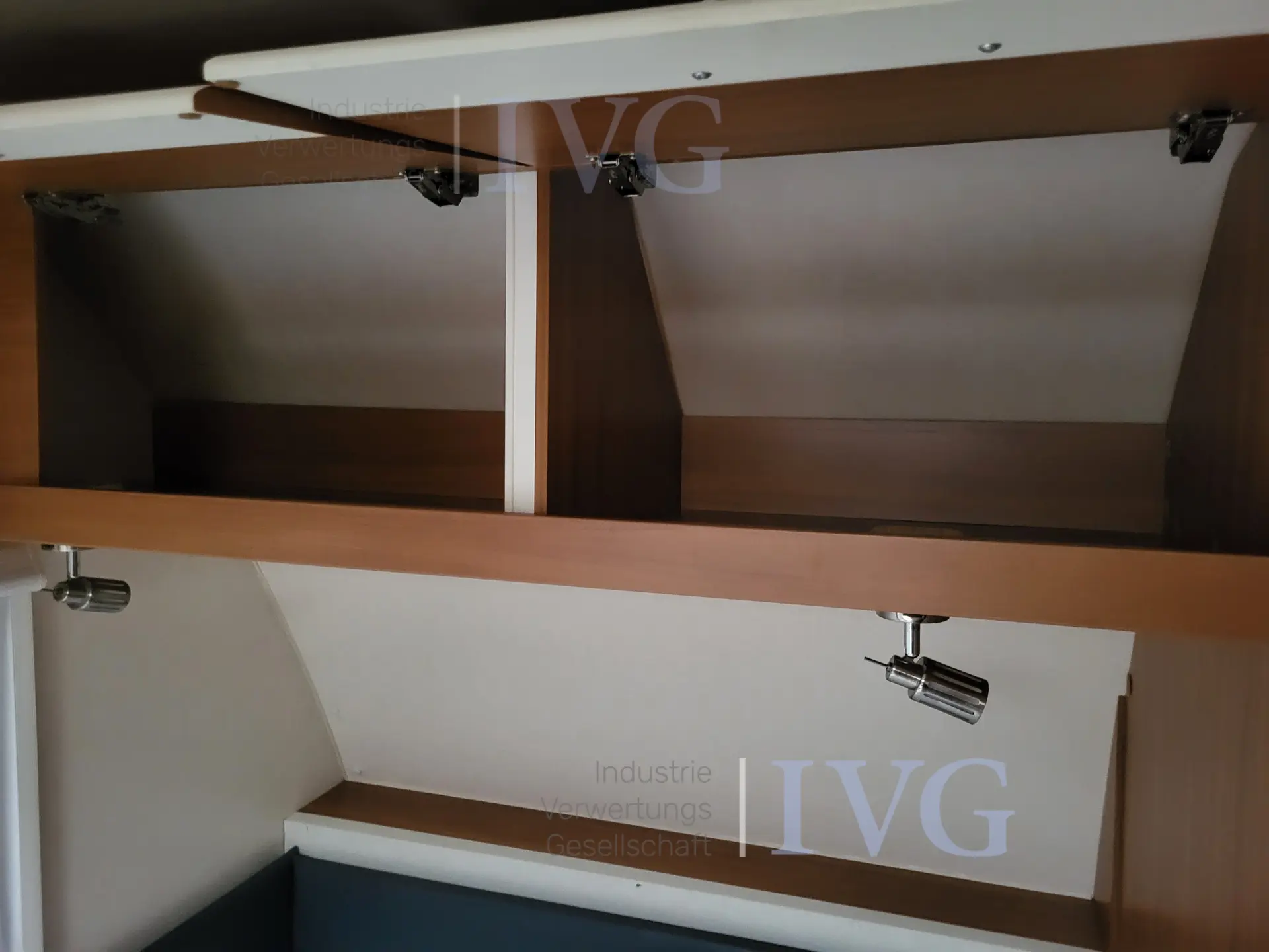 Wohnanhänger WEINSBERG Cara One 450 – foto 28 – kavel bij IVG, Kirchlengern