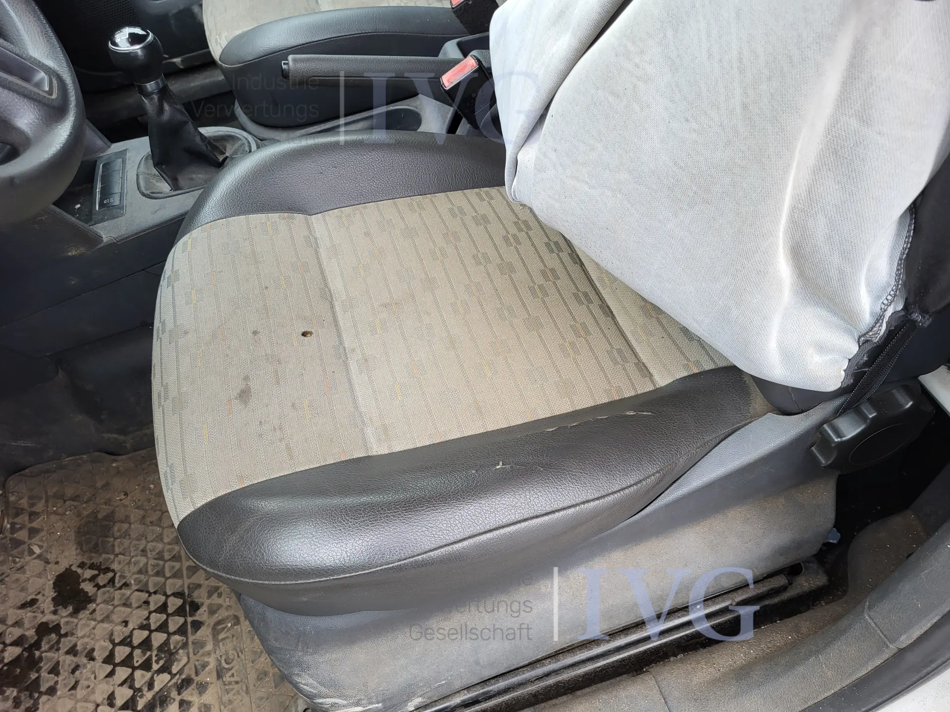 Van VW Caddy – foto 19 – kavel bij IVG, Bissendorf