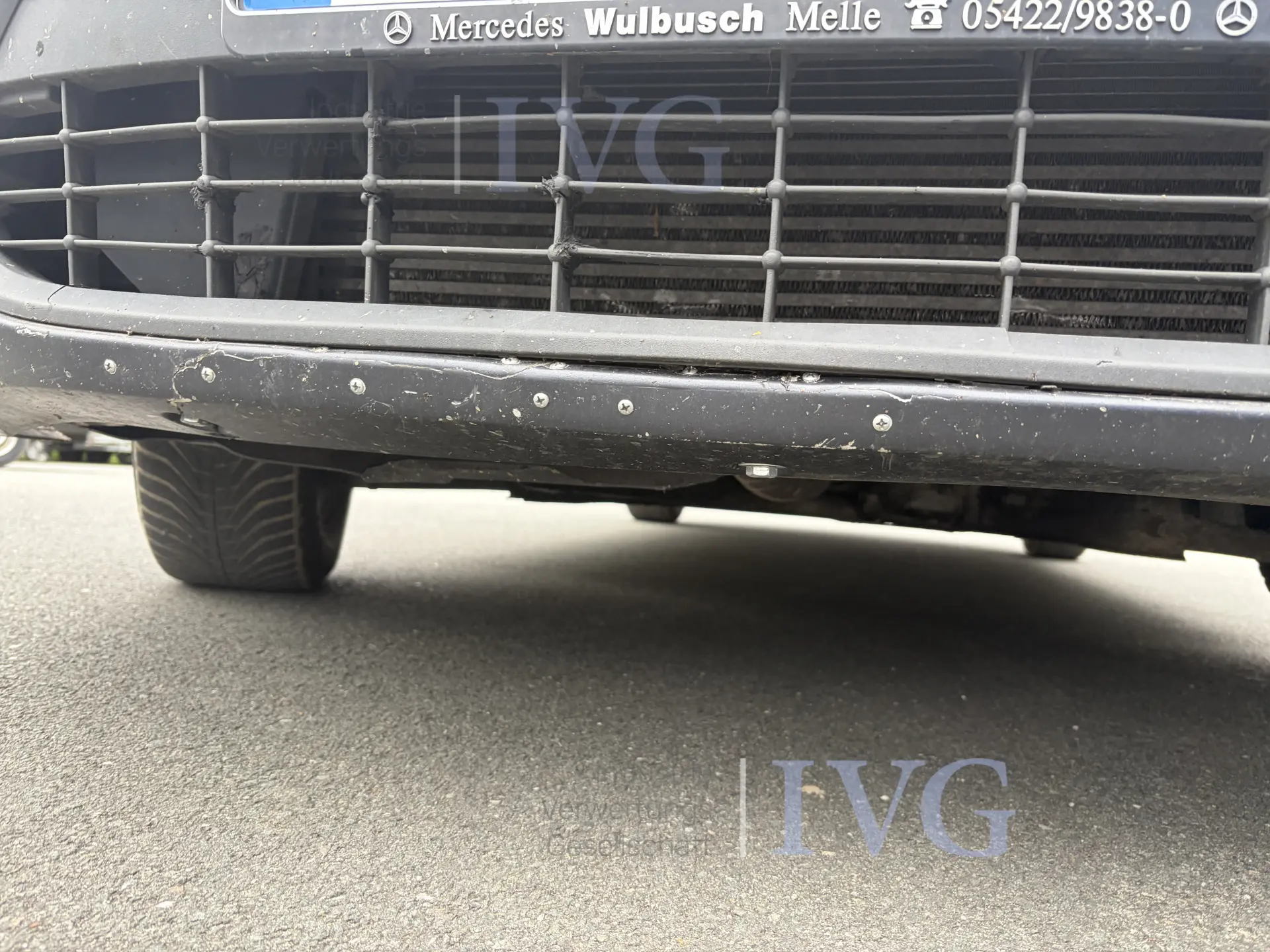 FORD Focus stationwagen – foto 29 – kavel bij IVG, Kirchlengern