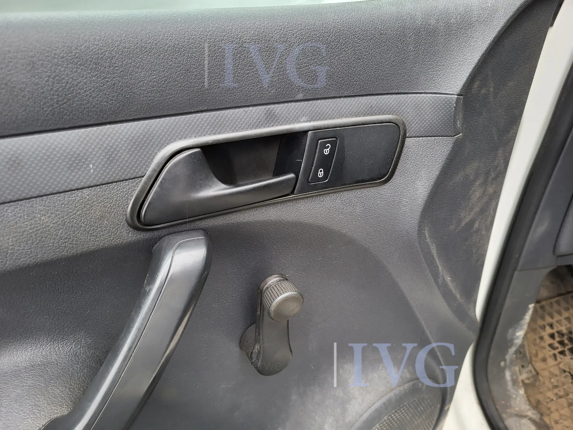 Van VW Caddy – foto 18 – kavel bij IVG, Bissendorf