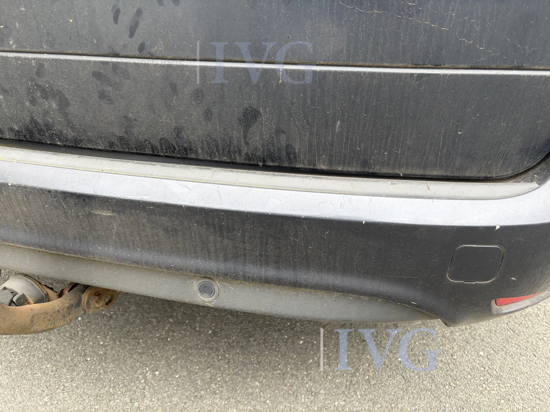 FORD Focus stationwagen – foto 17 – kavel bij IVG, Kirchlengern