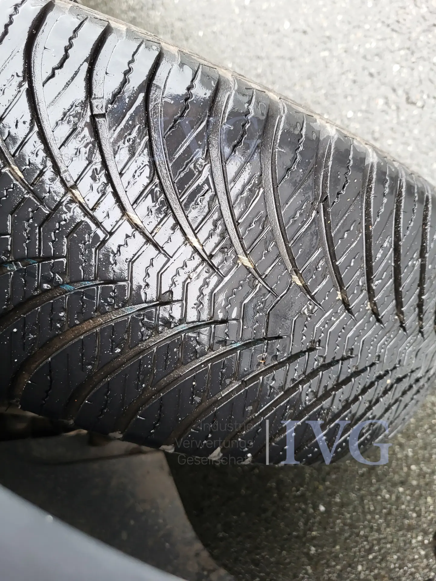 Van VW Caddy – foto 12 – kavel bij IVG, Bissendorf