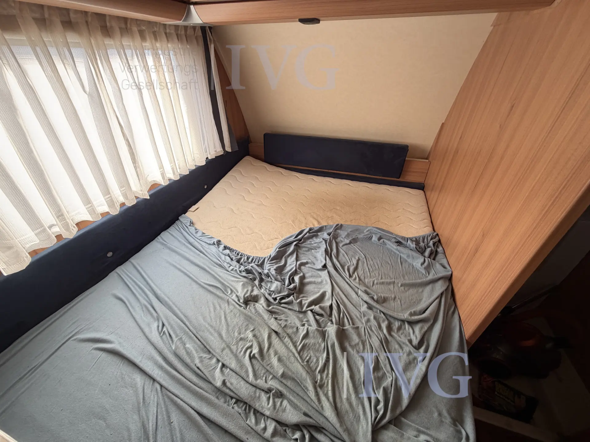 Wohnanhänger KNAUS W01 – foto 30 – kavel bij IVG, Kirchlengern