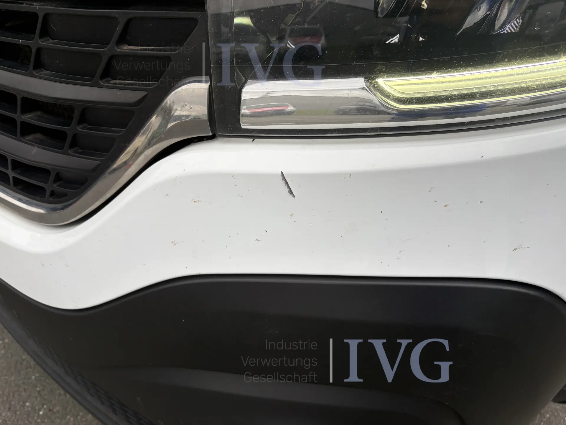 Van RENAULT Trafic – foto 24 – kavel bij IVG, Kirchlengern