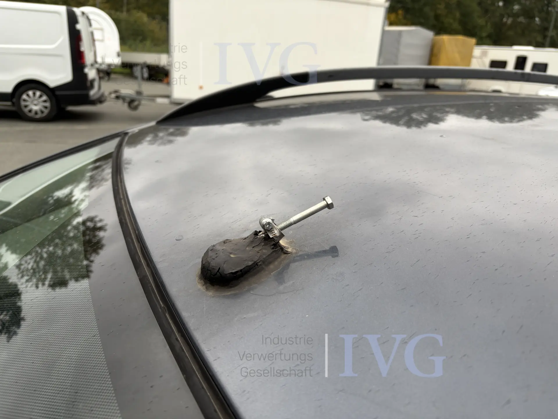FORD Focus stationwagen – foto 25 – kavel bij IVG, Kirchlengern