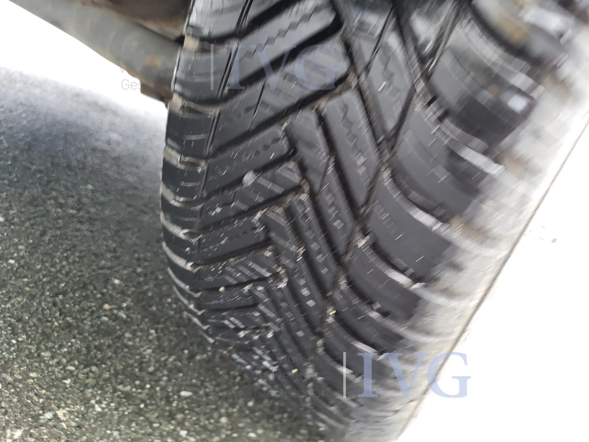 Van VW Caddy – foto 16 – kavel bij IVG, Bissendorf