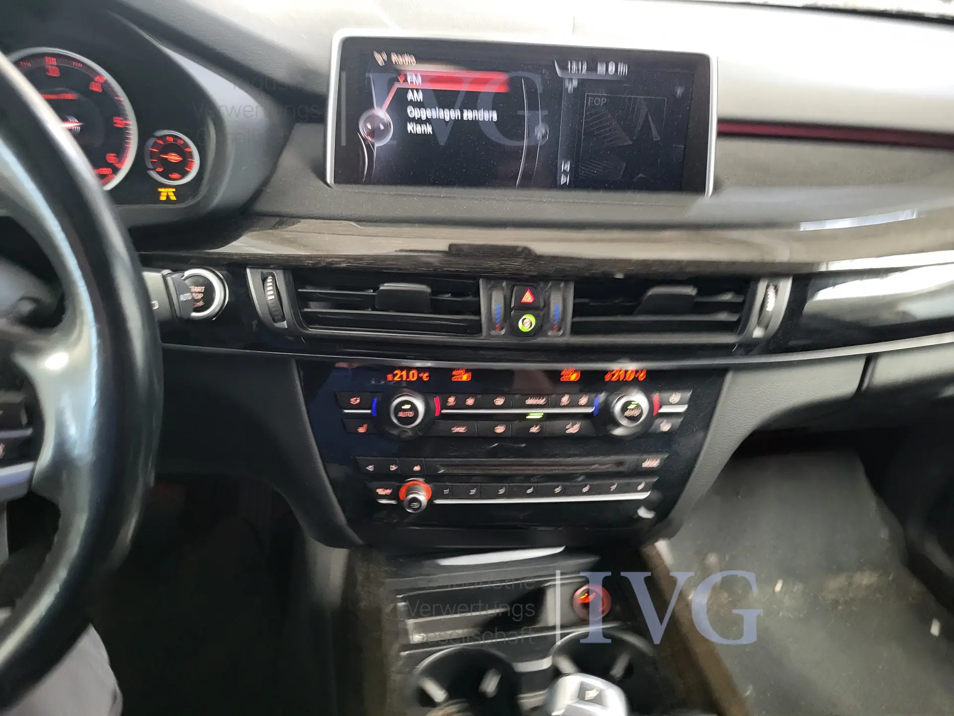 BMW X5 XDRIVE 30D stationwagen – foto 24 – kavel bij IVG, Kirchlengern