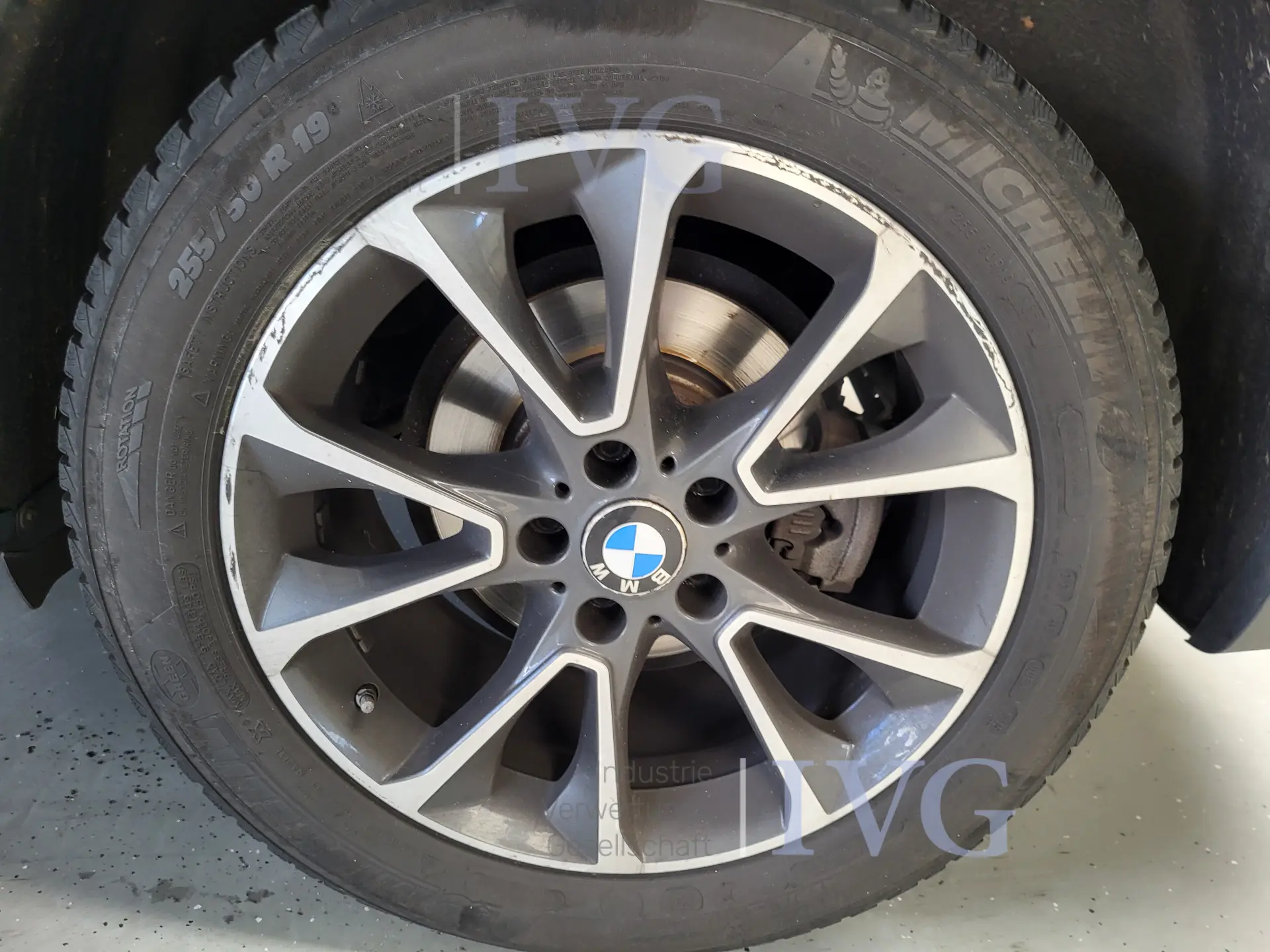BMW X5 XDRIVE 30D stationwagen – foto 9 – kavel bij IVG, Kirchlengern