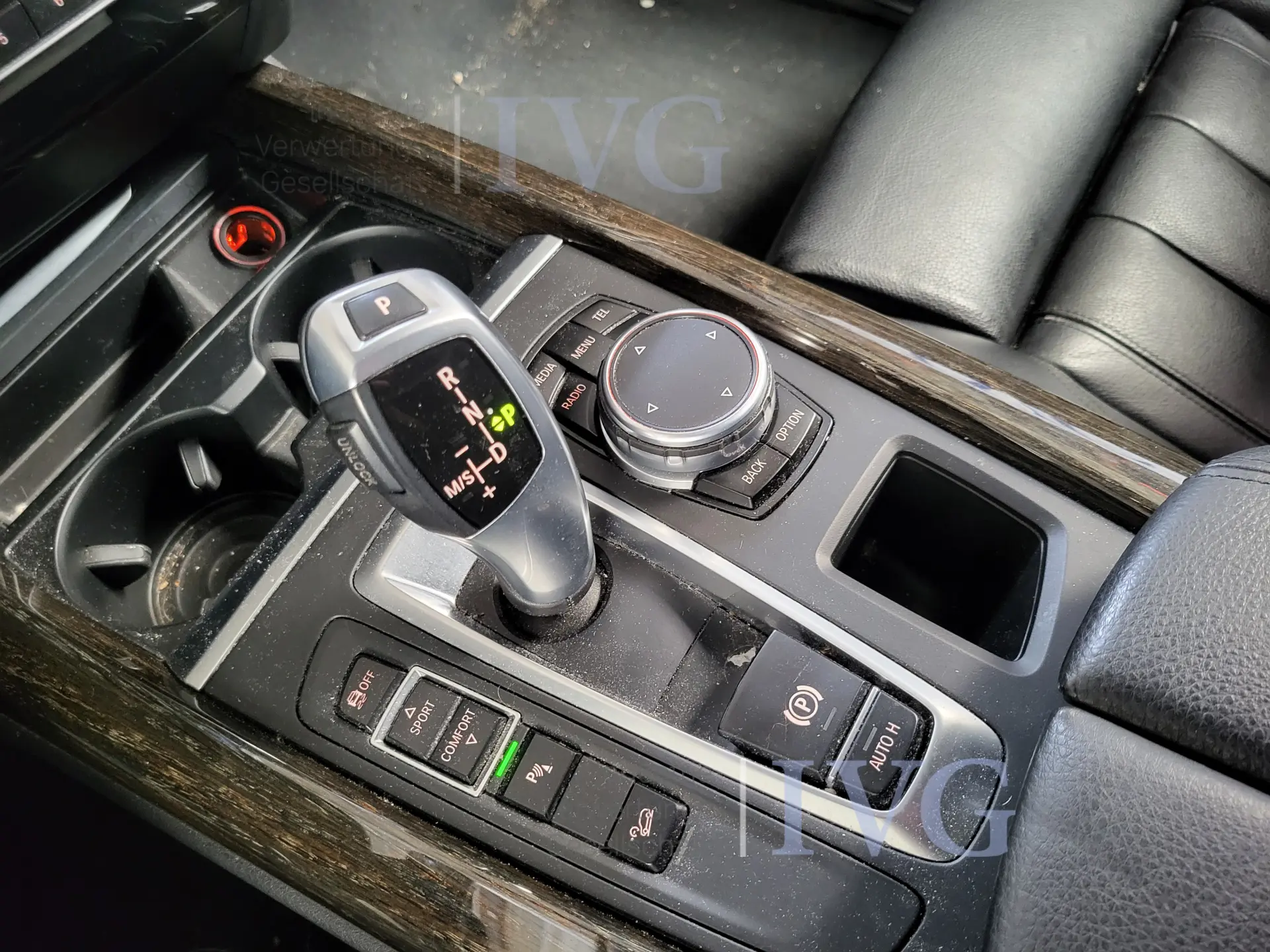 BMW X5 XDRIVE 30D stationwagen – foto 25 – kavel bij IVG, Kirchlengern