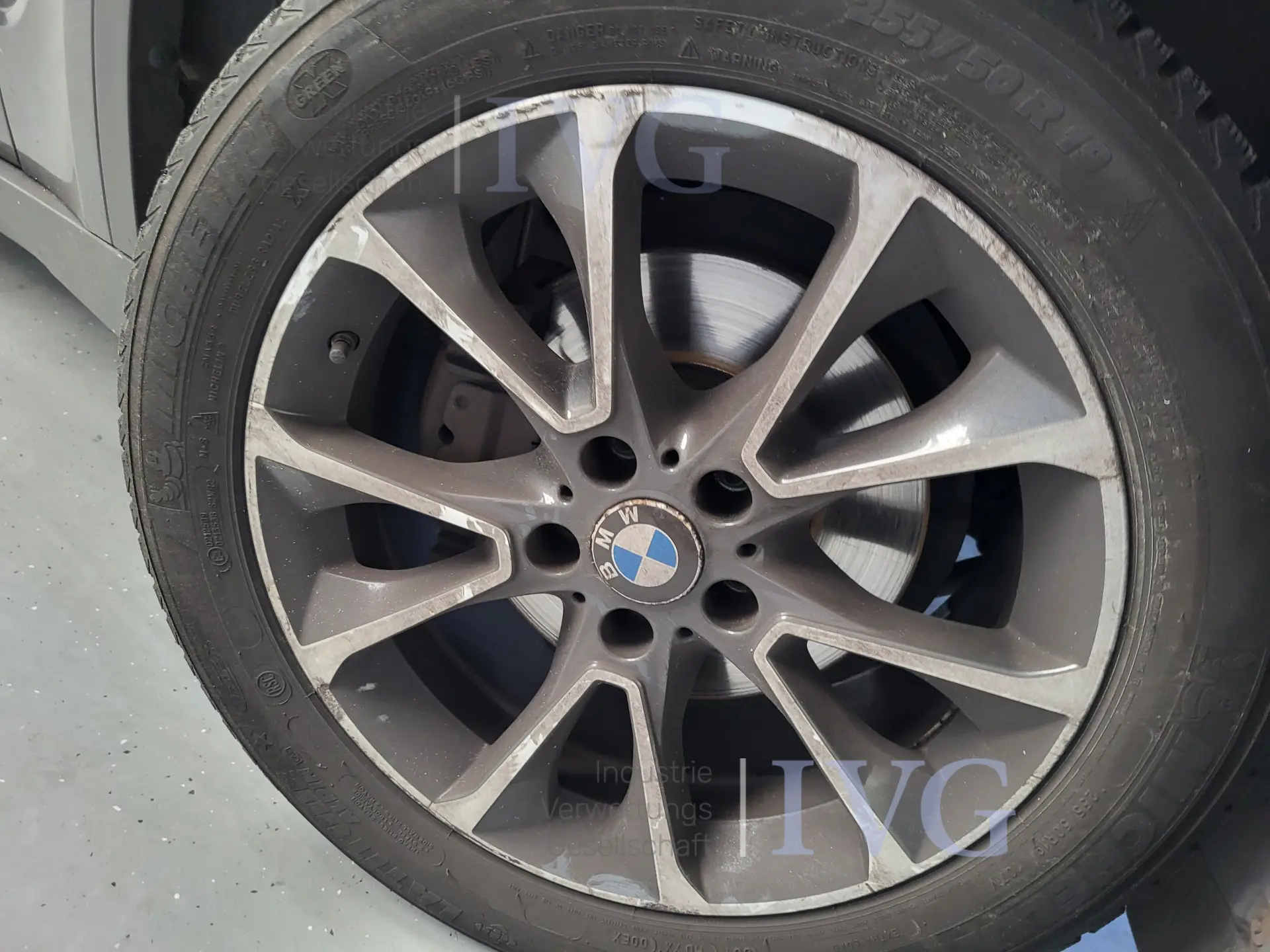 BMW X5 XDRIVE 30D stationwagen – foto 13 – kavel bij IVG, Kirchlengern