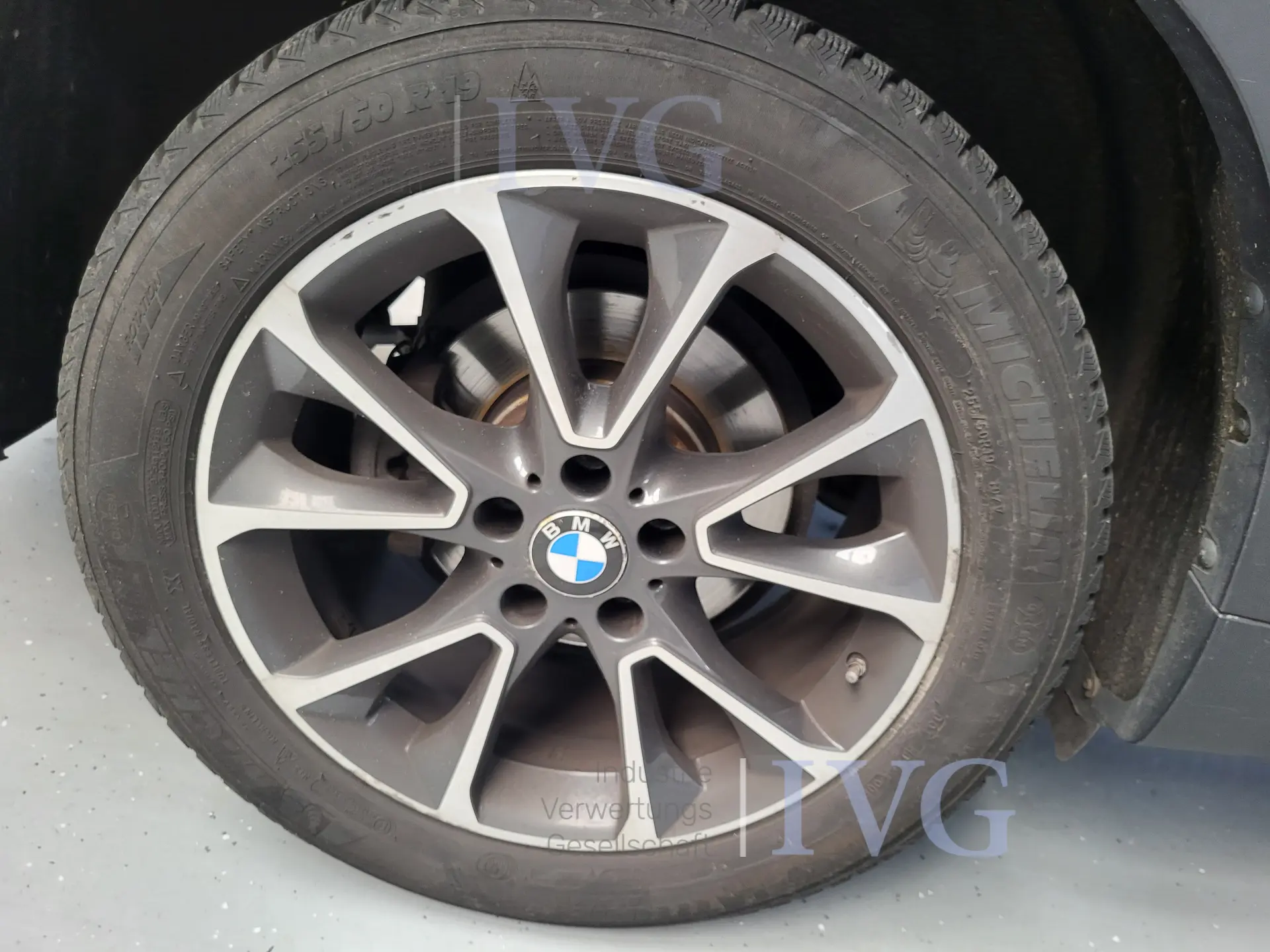 BMW X5 XDRIVE 30D stationwagen – foto 15 – kavel bij IVG, Kirchlengern