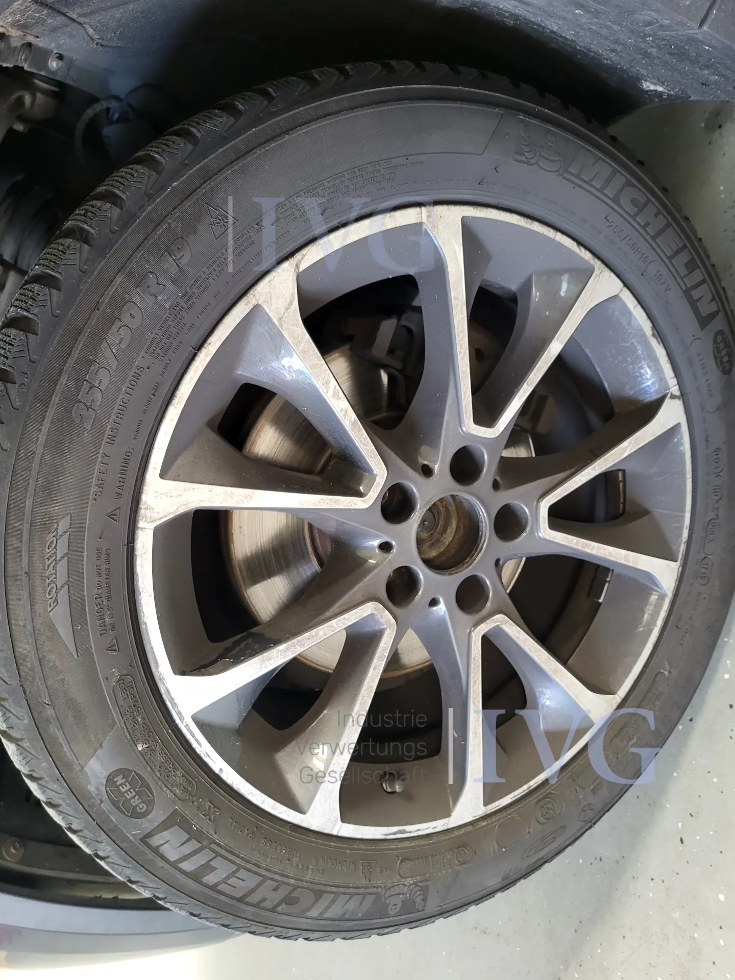 BMW X5 XDRIVE 30D stationwagen – foto 11 – kavel bij IVG, Kirchlengern
