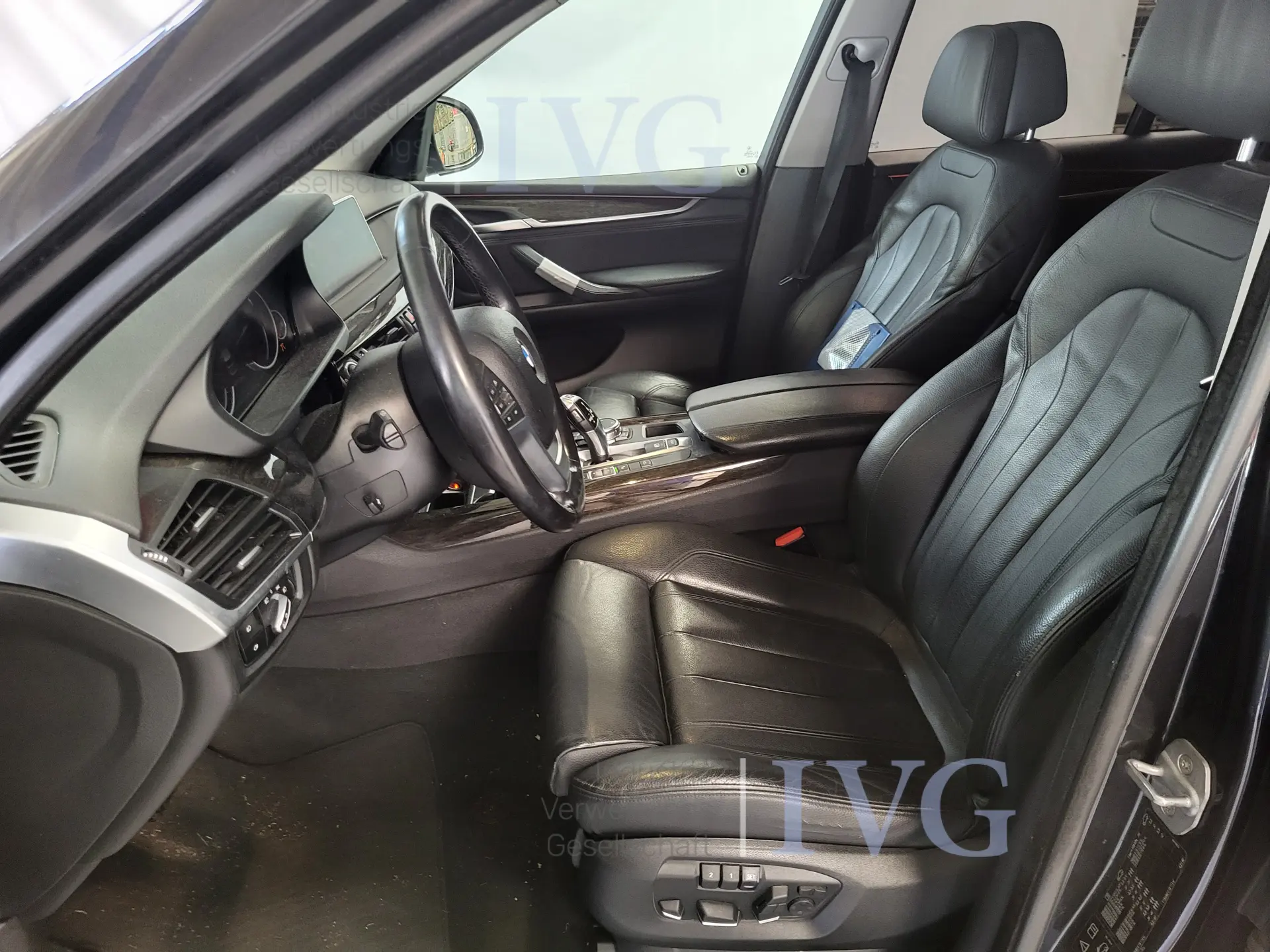 BMW X5 XDRIVE 30D stationwagen – foto 19 – kavel bij IVG, Kirchlengern