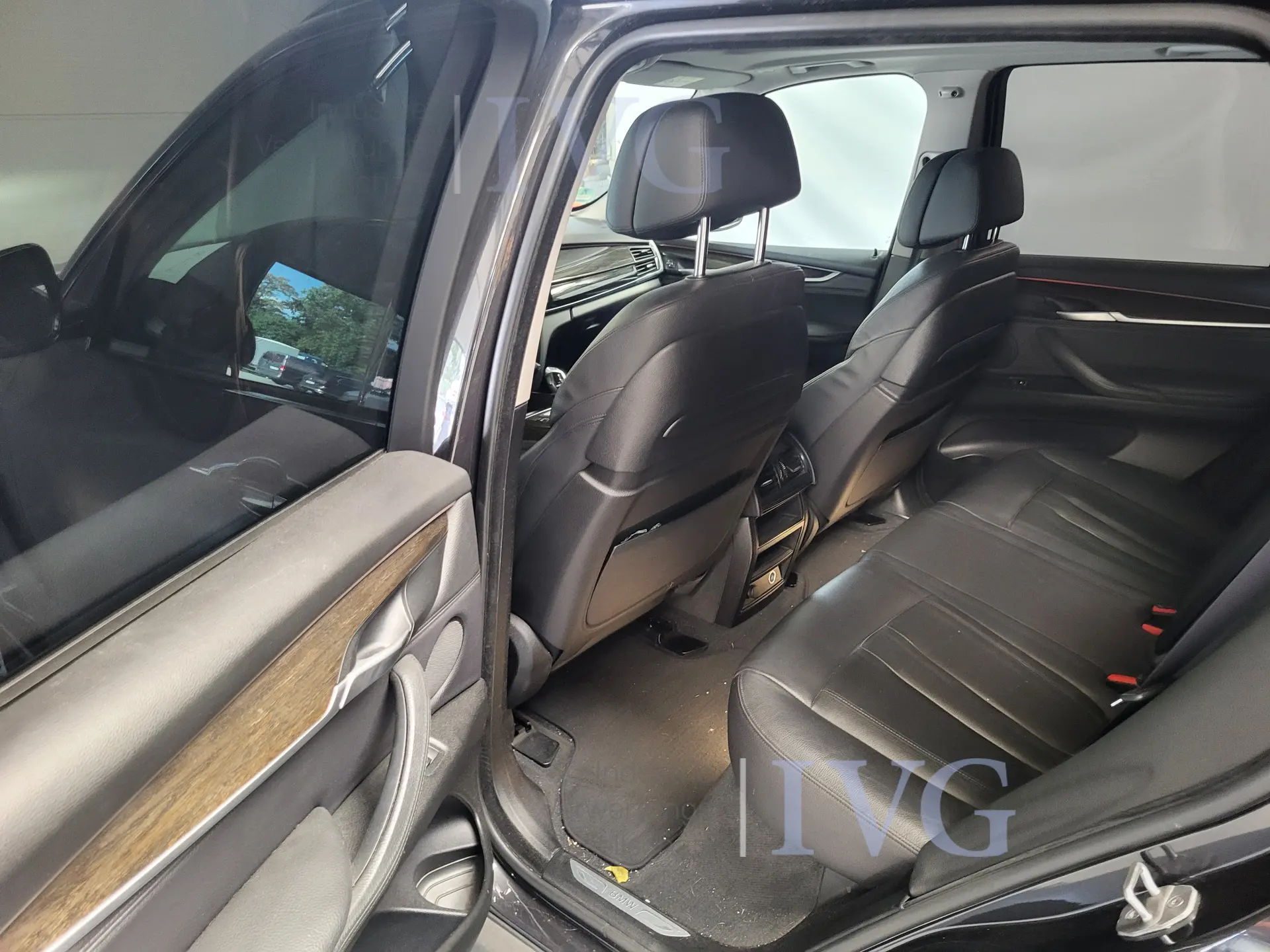 BMW X5 XDRIVE 30D stationwagen – foto 26 – kavel bij IVG, Kirchlengern