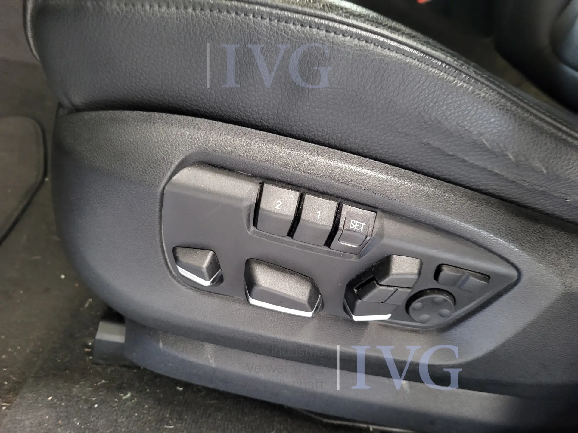 BMW X5 XDRIVE 30D stationwagen – foto 20 – kavel bij IVG, Kirchlengern