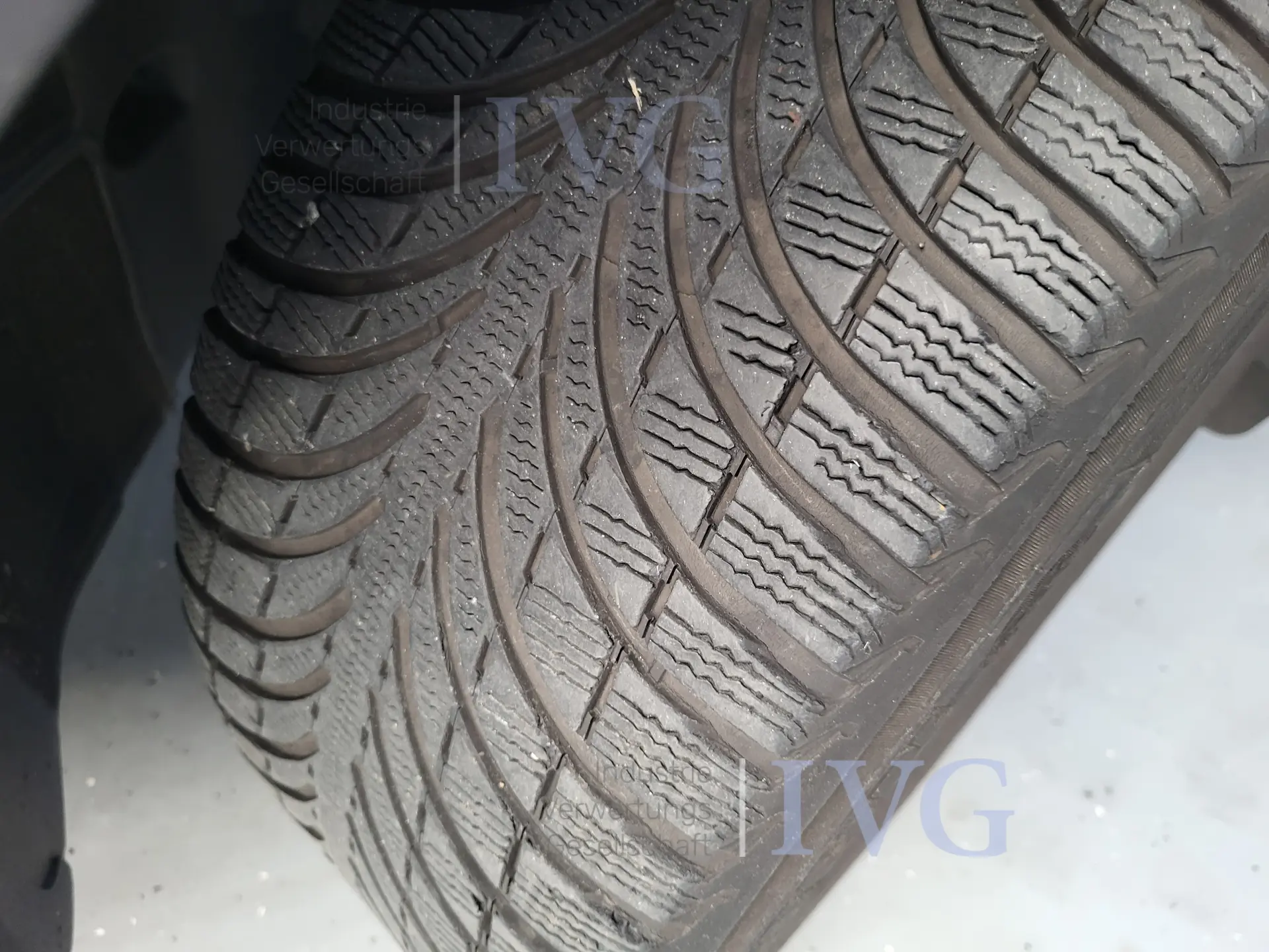 BMW X5 XDRIVE 30D stationwagen – foto 14 – kavel bij IVG, Kirchlengern