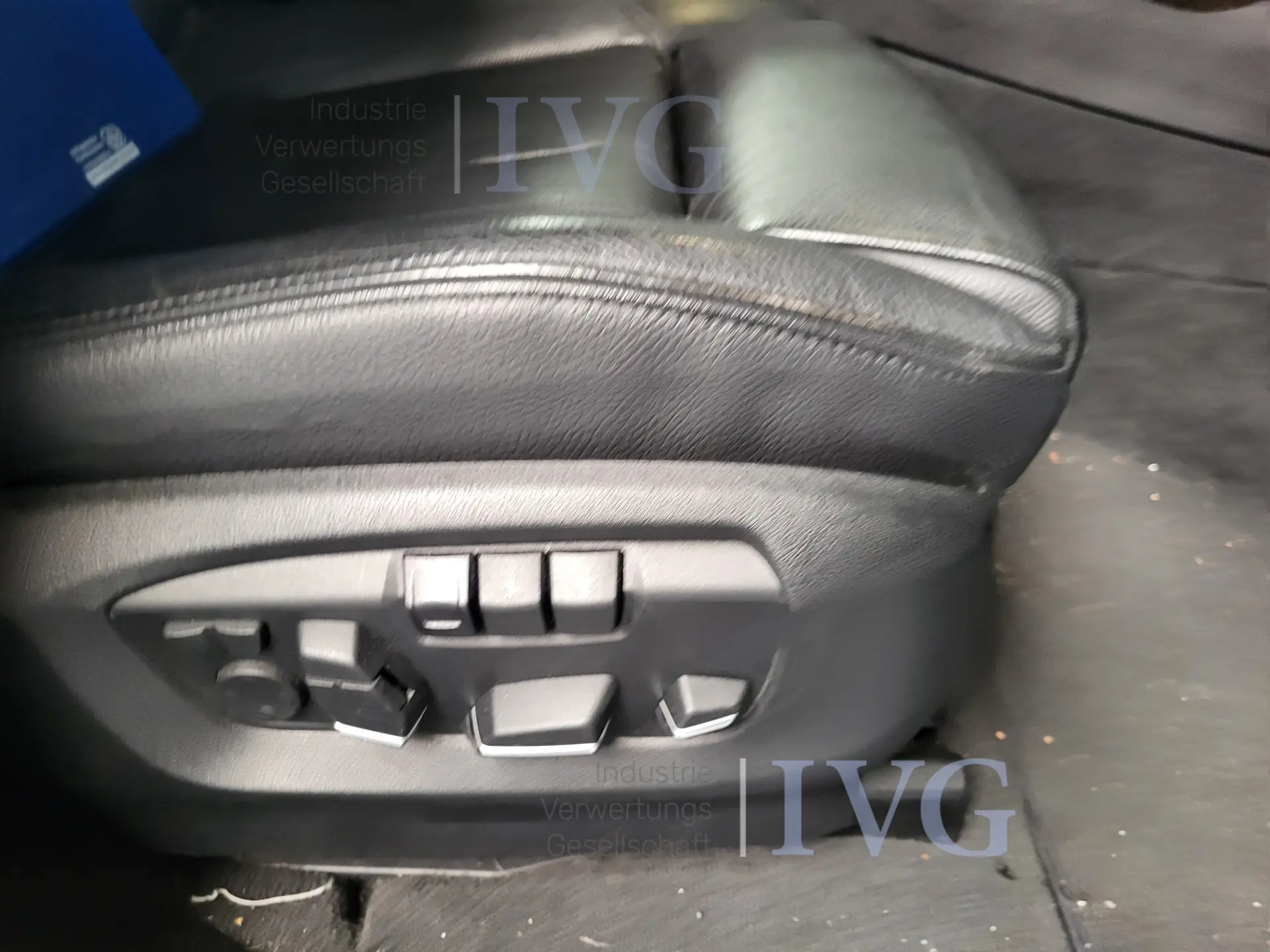 BMW X5 XDRIVE 30D stationwagen – foto 30 – kavel bij IVG, Kirchlengern