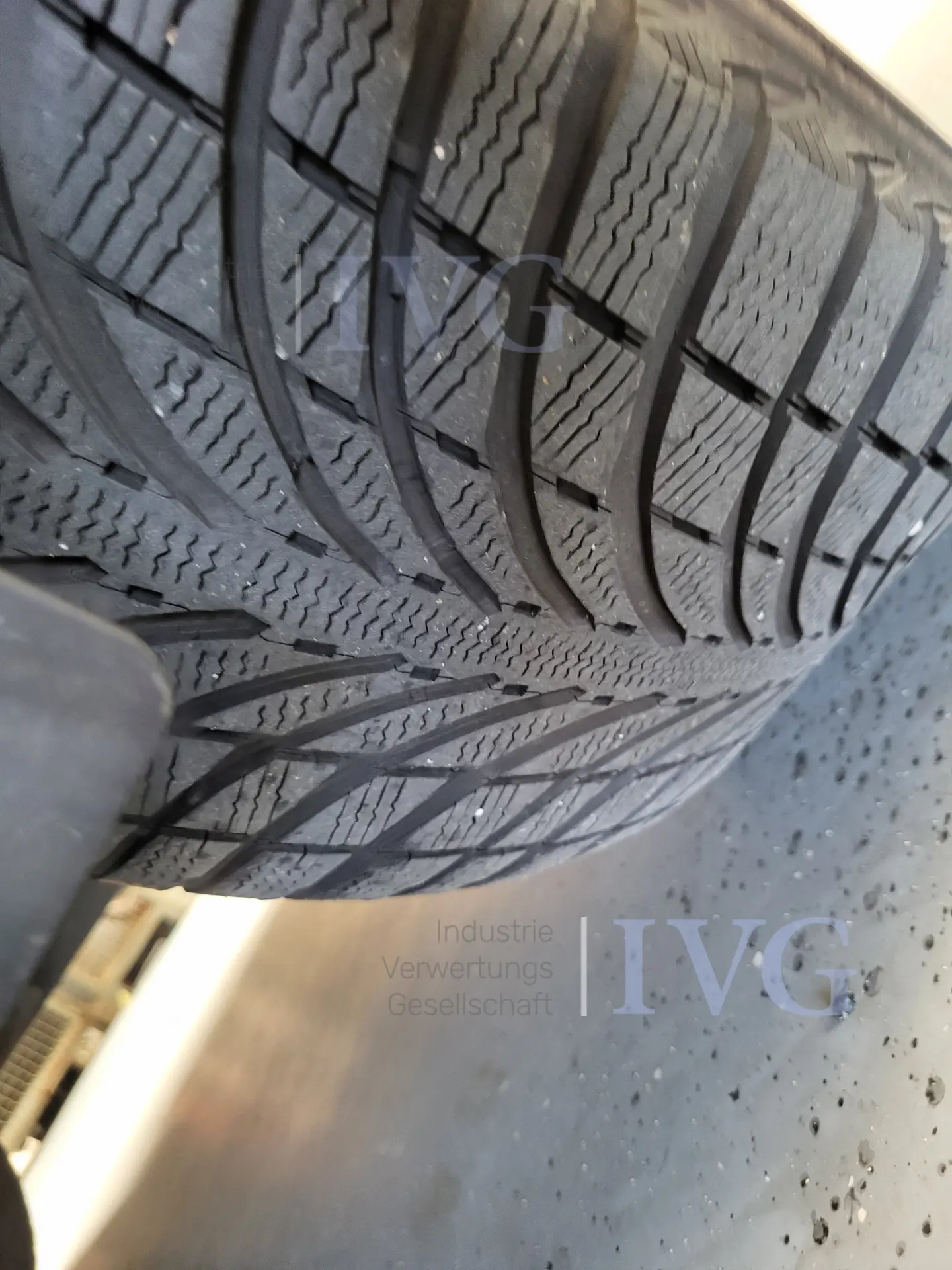 BMW X5 XDRIVE 30D stationwagen – foto 10 – kavel bij IVG, Kirchlengern