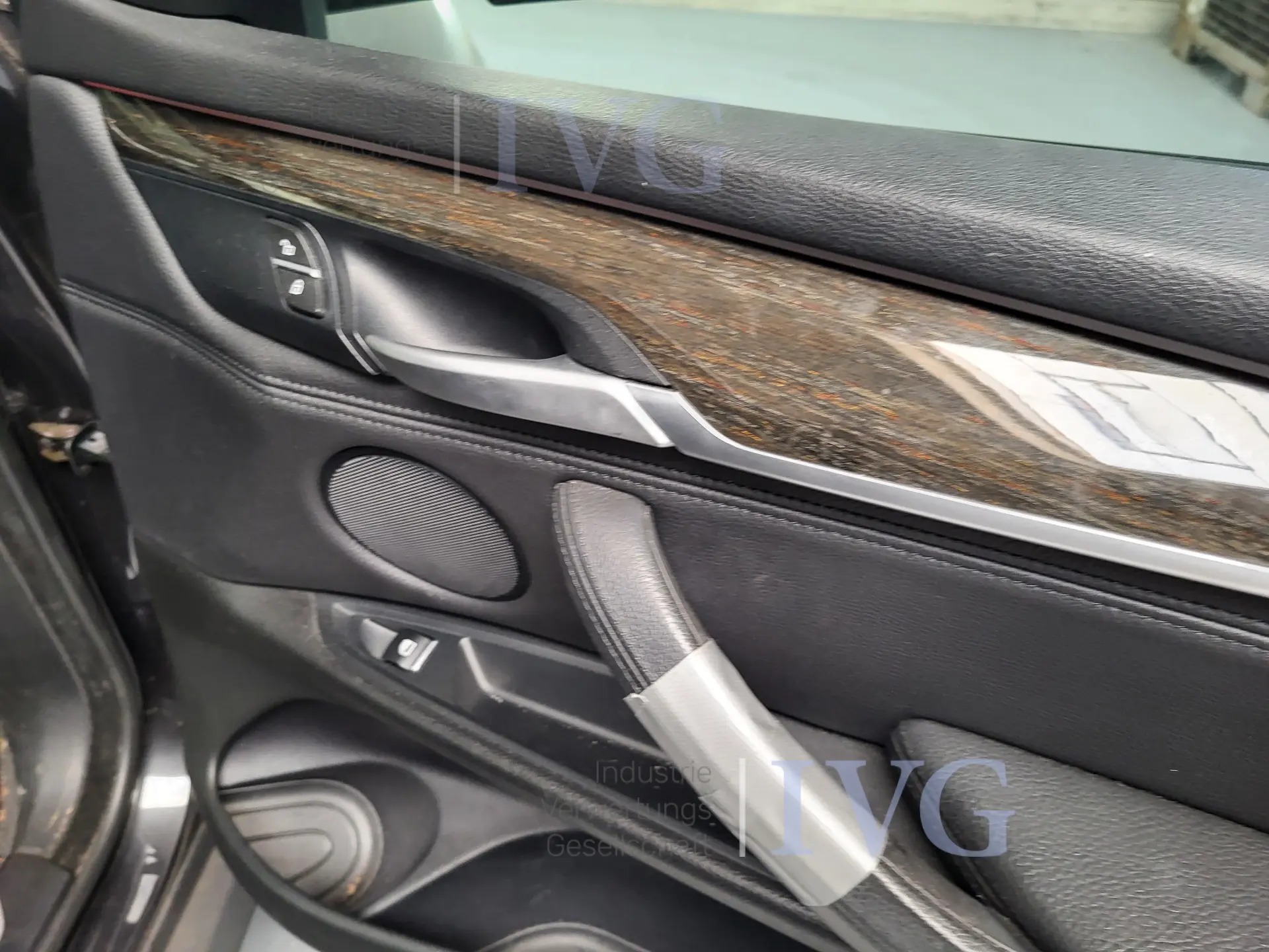 BMW X5 XDRIVE 30D stationwagen – foto 29 – kavel bij IVG, Kirchlengern