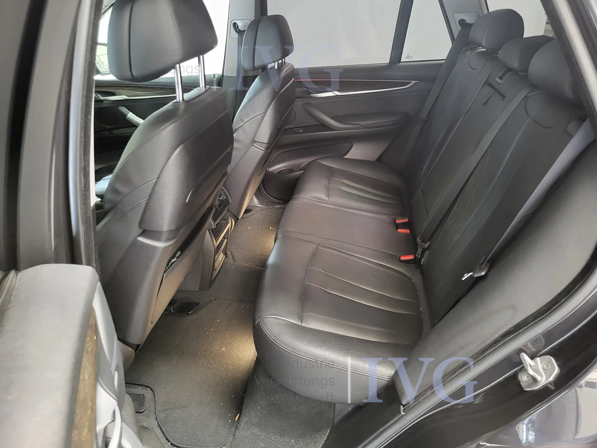 BMW X5 XDRIVE 30D stationwagen – foto 27 – kavel bij IVG, Kirchlengern