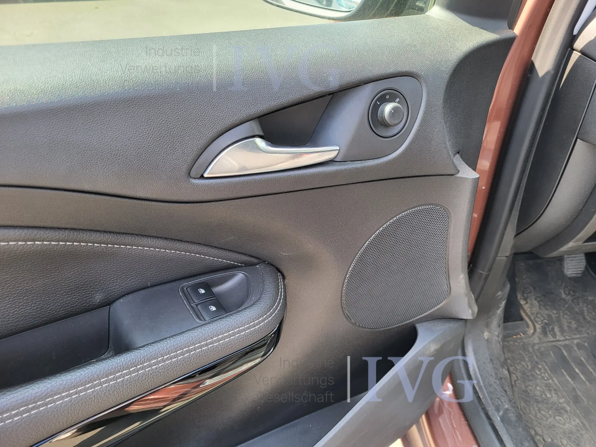 Hatchback OPEL Adam – foto 15 – kavel bij IVG, Kirchlengern