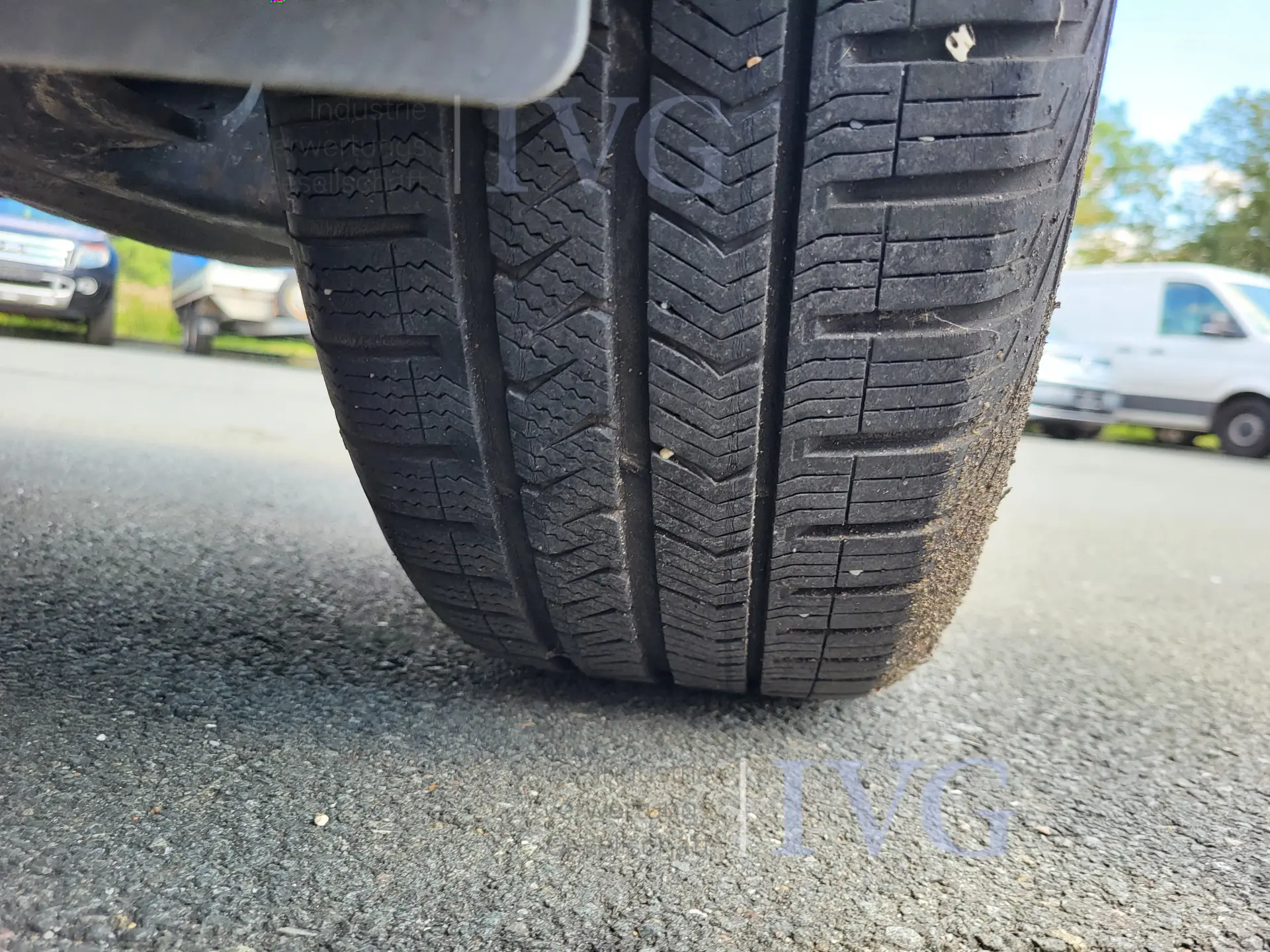Schräghecklimousine OPEL Adam – foto 10 – kavel bij IVG, Kirchlengern