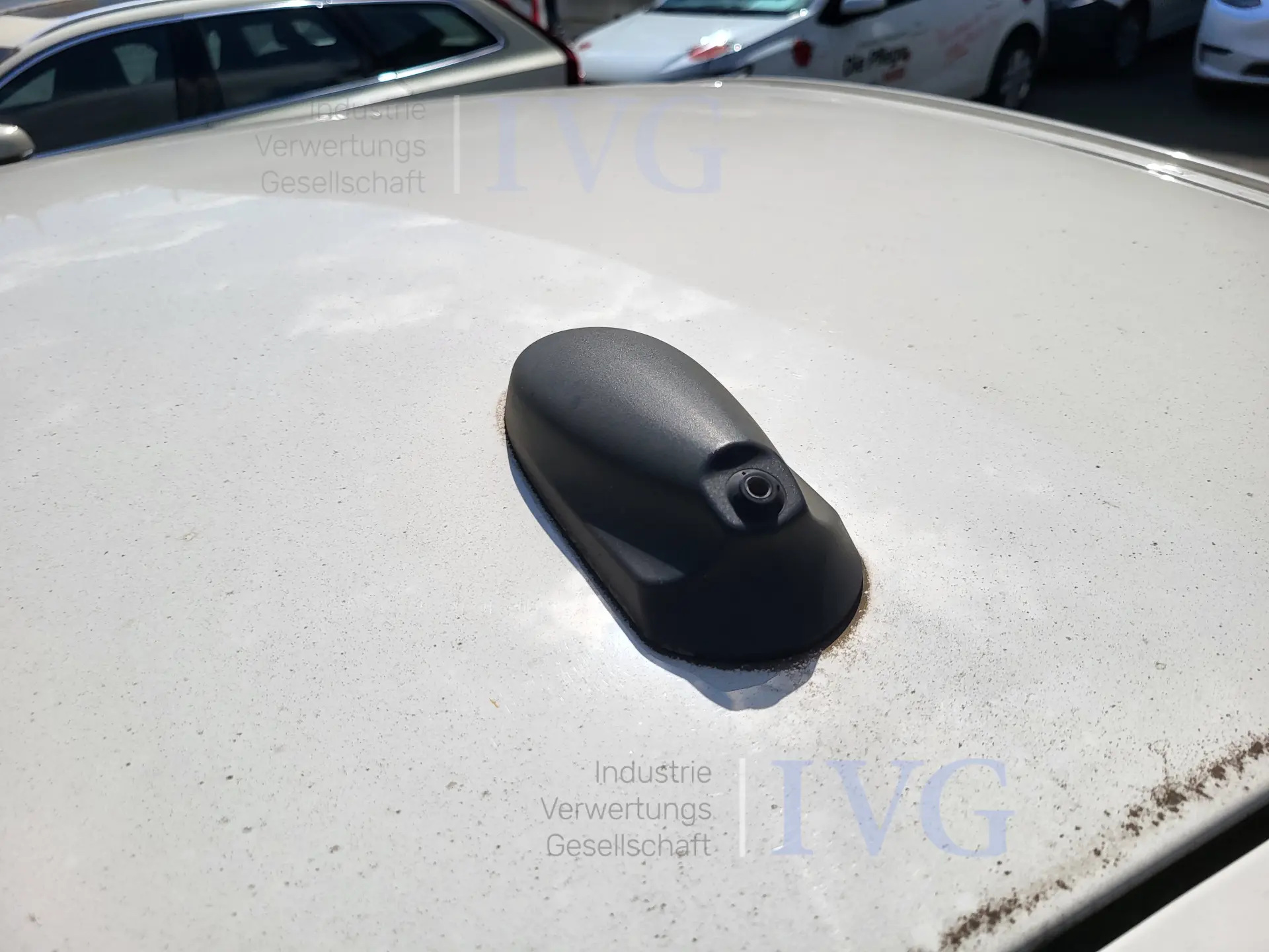 Hatchback OPEL Adam – foto 26 – kavel bij IVG, Kirchlengern