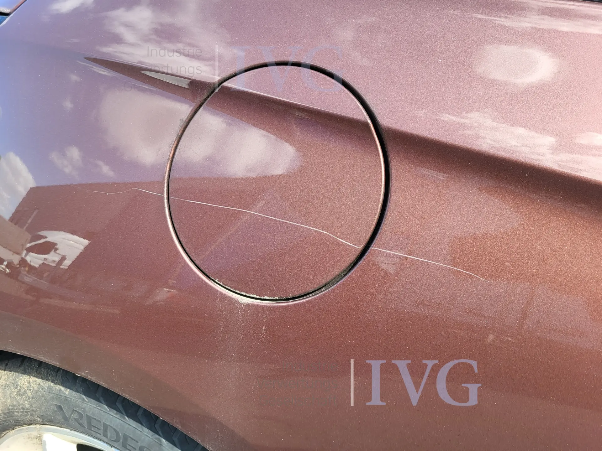 Hatchback OPEL Adam – foto 25 – kavel bij IVG, Kirchlengern