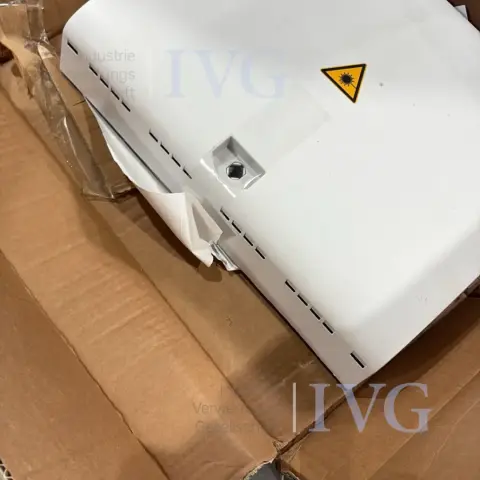 Posten Abschlusspunkt-Boxen CORNING 40266729