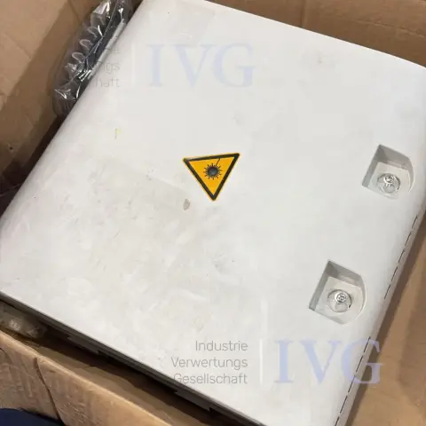 Posten Abschlusspunkt-Boxen CORNING 40266726