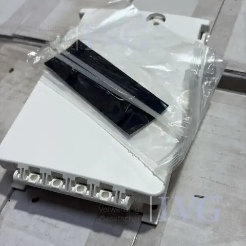 Posten Anschlussboxen ACE Wing Box 566150