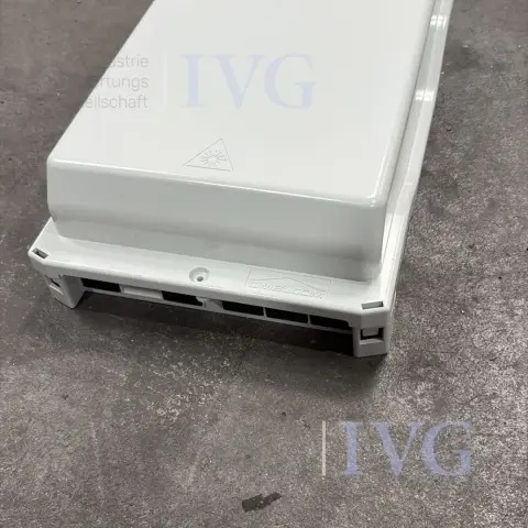 Posten Abschlusspunkt-Boxen OMELCOM 47100638