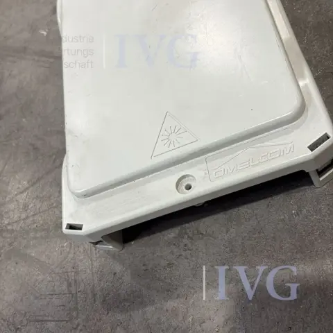 Posten Abschlusspunkt-Boxen OMELCOM 47100636