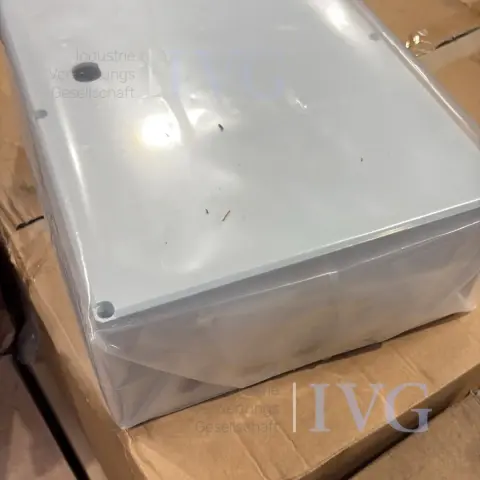 Posten GF-Anschlussgehäuse CORNING S46998-A17-B33