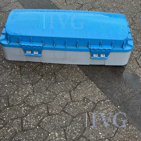Posten Glasfaser-Verbindungsmuffen ACE