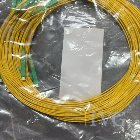 Posten Glasfaser-Patchkabel SENTAL 040610025