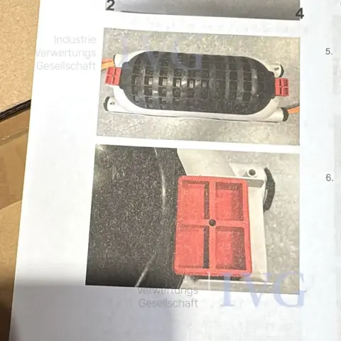 Posten Spleißmuffen ATTEMA AT29030