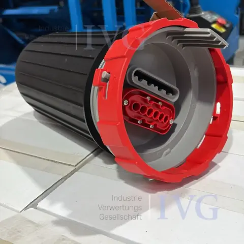 Posten Glasfasermuffen ATTEMA 29292