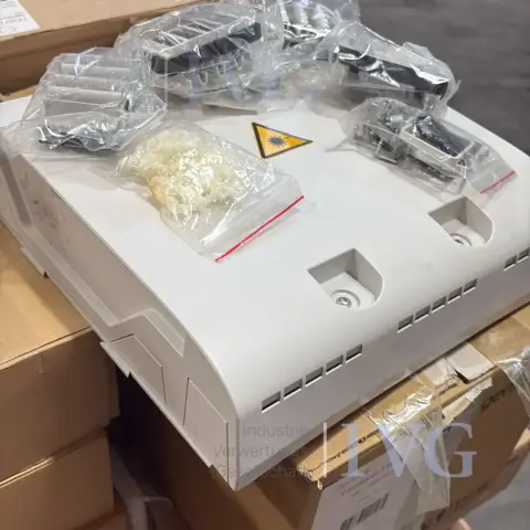 Posten Glasfaserkassetten CORNING